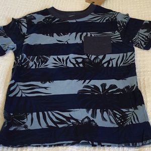 NWT Boys size S-8 short-sleeve T-shirt